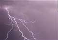 Weather warning as Kent set for more storms