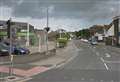 Teenager hit by bus in town centre
