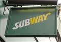 Blunder sees Subway charge eye-watering sum for sandwich