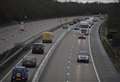 Op Brock barrier to be rolled out on M20 after Christmas