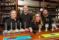 Historic pub reopens with new bosses after major overhaul