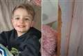 ‘My boy who eats walls has lead poisoning from council home paint’