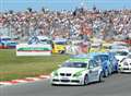 British drivers left feeling flat in touring cars