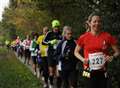Marathon effort as hundreds reach the finish line