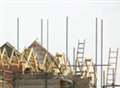 House-building investment 'falling short'