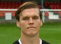 Raggett signs for Imps 