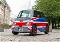 Tiny 28mph electric car to be sold in the UK 