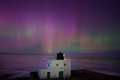 Northern Lights could illuminate skies across the UK this weekend