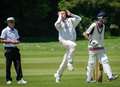 Shepherd Neame Kent Cricket League in pictures