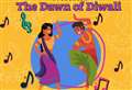 Charity hosts ‘Dawn of Diwali’ children’s workshop