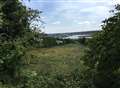 Bid to build homes on chalk pit site