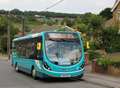 Arriva invests £1.7 million in eco-friendly buses