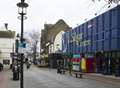 Chatham to become Medway's 'city centre'