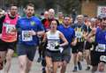 International marathon could be held in Kent