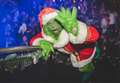 Clubbers asked to wear Christmas jumpers 
