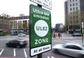 Petition makes legal case to scrap ULEZ scheme