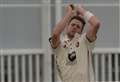 International fast bowler re-signs for Kent