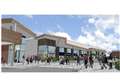 Five new large stores agreed for shopping complex