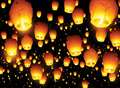 Chinese lantern releases could be banned