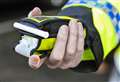 Drink-driver four times the limit in head-on crash