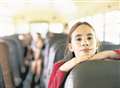 Sandwich pupils behaviour on school bus was 'disgusting’ 