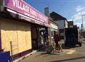 Man charged after shopkeeper attack