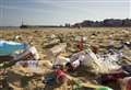 Crackdown on 'extreme littering' and beach thugs