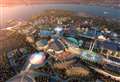Theme park plans backed by garden city developer