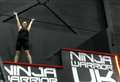 'I tried the Ninja Warrior UK course and this is how it went'