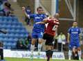 Lee concentrating on playing well for Gills