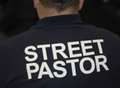 Street pastors get a welcome boost