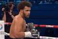 Fury injury a pain for Chatham boxer Itauma