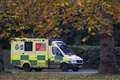Mental health staff to work in ambulances and 999 call centres to ease crisis situations