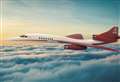 Firm's supersonic control deal