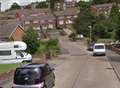 Armed police incident: man charged with having weapon