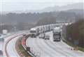 M20 named England's worst motorway