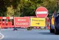 Major route near schools to close for roadworks