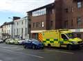 Boy dies after collapsing at GP surgery