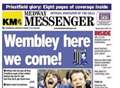 Medway Messenger Monday
