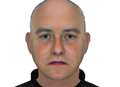 Police hunt flasher who exposed himself to girls