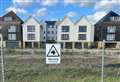 Abandoned luxury development in St Mary’s Bay now a target for vandals