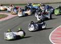 Brands confirms World Sidecars