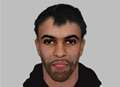 Police issue e-fit of stabbing suspect