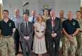 Kent’s military reservists recognised