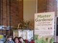 Here come the Master Gardeners