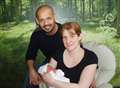 1000th baby born at Maidstone Birth Centre