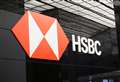 HSBC closes branches across Kent 