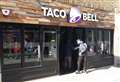 Taco Bell to take over McDonald's