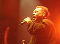 UB40 wow the Rochester crowds despite torrential downpour