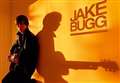 Jake Bugg joins major music festival line-up